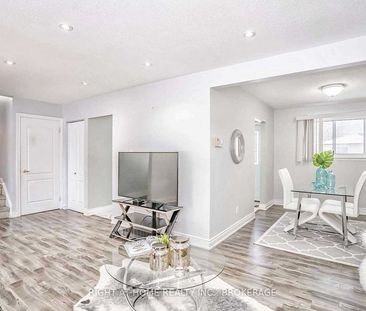 For Lease - 12 Deloraine Drive, Brampton, Ontario - Photo 1