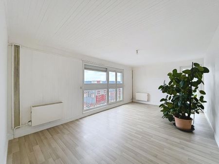 Location Appartement 2 pièces 57m² LE GRAND QUEVILLY 76120 - Photo 3
