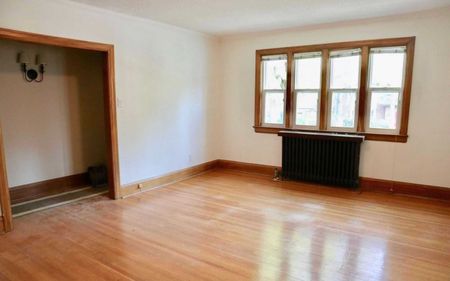 For Lease - 740 Avenue Road Unit# Main, Toronto, Ontario - Photo 4