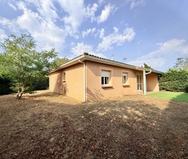 Location Maison 4 pièces 84m² TOULOUSE 31100 - Photo 6