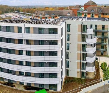 2 bedroom apartment to rent - Photo 6