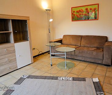 Bonn Nord – möblierte 2 Zimmerwohnung - Photo 2