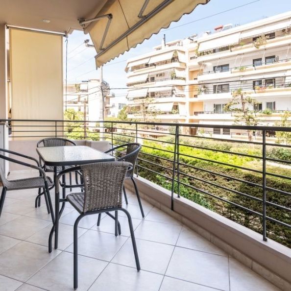 Διαμέρισμα για ενοικίαση Άνω Γλυφάδα (Γλυφάδα) - Photo 1