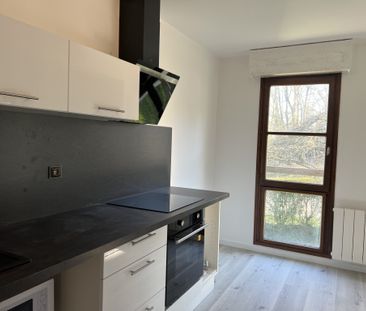 Location Appartement 2 pièces 47m² VILLERS LES NANCY 54600 - Photo 1