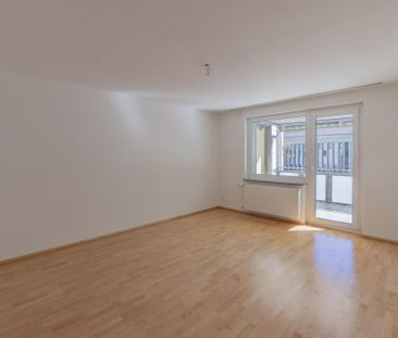 Sehr schöne 2.5 Zimmerwohnung zu vermieten - Photo 6