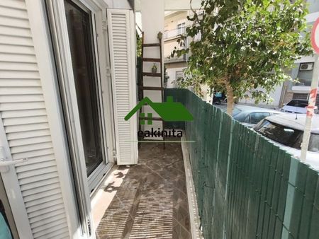 Studio/Γκαρσονιέρα για ενοικίαση Καλλίπολη (Καλλίπολη – Φρεαττύδα) - Φωτογραφία 4