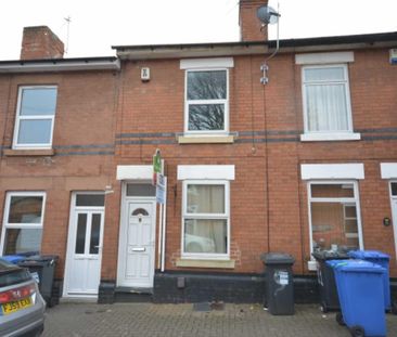9 Olive Street, Derby, Derby, DE22 3RH - Photo 6