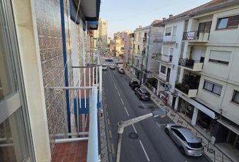 Quarto para menina estudante centro de Aveiro
