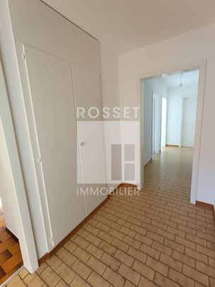 Appartement 4 pièces au 1er étage - Photo 1