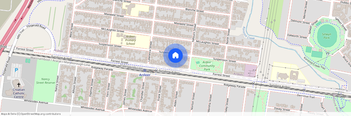 61 Suspension Street, Vic 3022, Ardeer