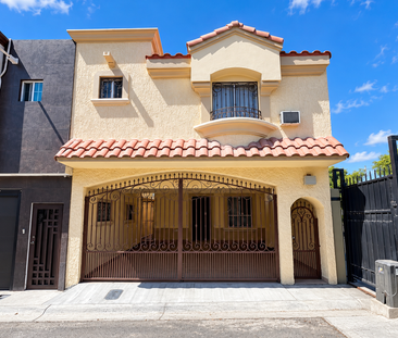 Casa en renta en Santa Fe 3ra. Sección con 4 recámaras y jacuzzi - Photo 3