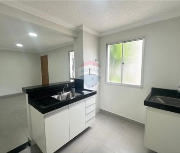Apartamento para Locação - 2 quartos - 49m² - por R$1.000,00 - Parq... - Photo 4