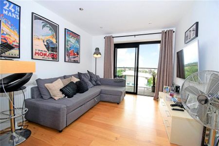 1 bedroom apartment to rent - Photo 3