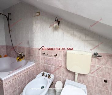 Mansarda viale Alcide De Gasperi 62, Lascari - Photo 4