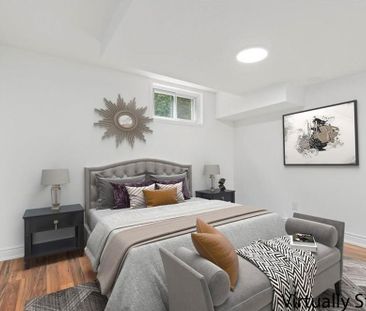 For Lease - 29 Juanita Drive Unit# BSMT, Hamilton, Ontario - Photo 2