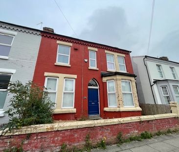 Salisbury Road, Liverpool, L15 - Photo 4