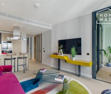 One Nine Elms, SW8 - Photo 4