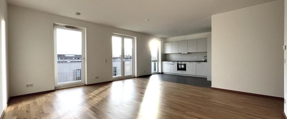 Sensationelle 4-Zimmerwohnung mit tollem Ausblick - Photo 1