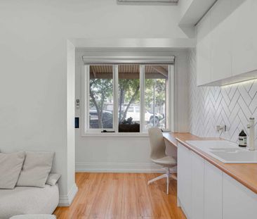 Please apply via Tenantoptions.com.au. Convenient Kent Town Living ... - Photo 5