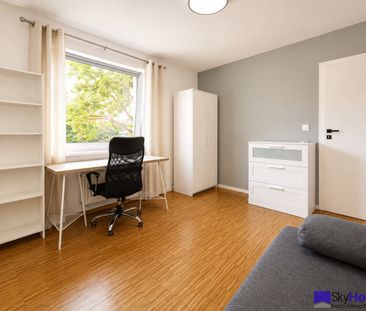 Wrocław, Krzyki, Ciepła - Photo 5
