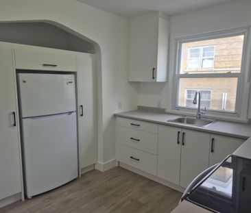 For Lease - 649 Rideau Street Unit# 5, Lower Town - Sandy Hill, Ont... - Photo 2