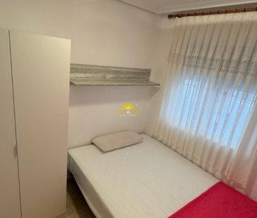 GROUND FLOOR APARTMENT FOR RENT WITH 3 BEDROOMS IN TORREVIEJA- ALIC... - Photo 6