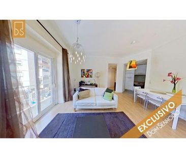Apartamento T1 em Lisboa - Photo 3