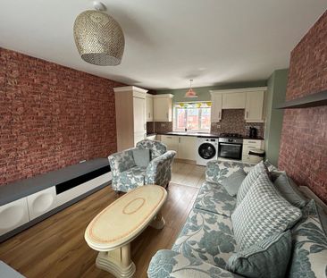 Layton Way, Prescot, L34 5NR - Photo 2