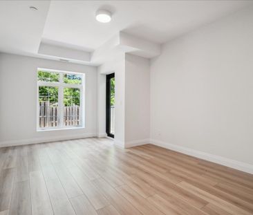 For Lease - 153 Wilson Street Unit# 124, Hamilton, Ontario - Photo 6