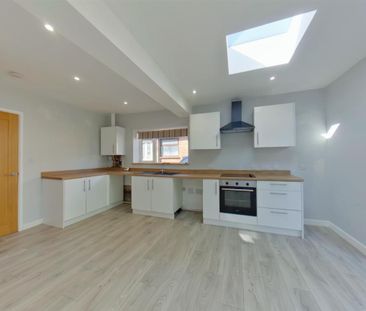 Harold Road Stubbington Fareham, Hampshire PO14 2QP - Photo 4