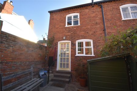 The Homend, Ledbury, Herefordshire, HR8 1BZ - Photo 5