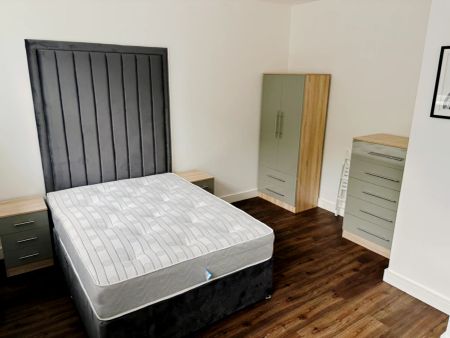Apartment 1-4 - Photo 3
