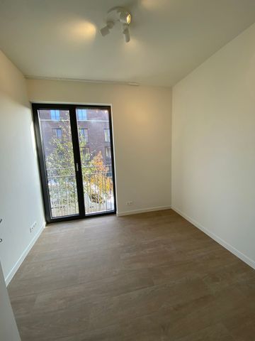 Nieuwbouwappartement met terras te huur - Photo 2