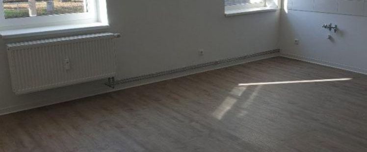 Charmantes Single-Apartment mit offener Küche und Duschbad im beliebten Musikerviertel - Foto 1