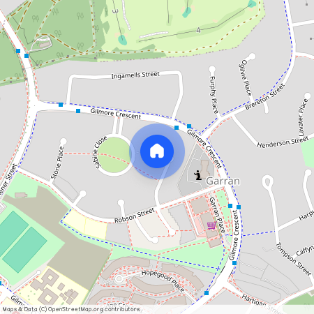 13 Stephens Place, Garran ACT 2605