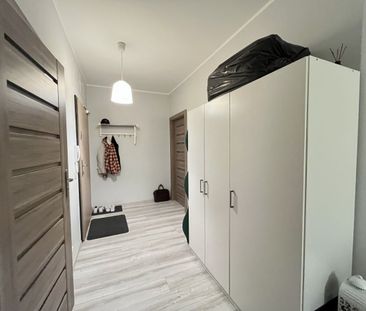 Mieszkanie do wynajęcia 3 pokoje Krańcowa, Poznań 13 m² - Photo 4