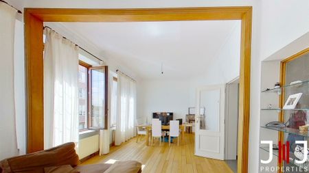 Flat for rent - Foto 2