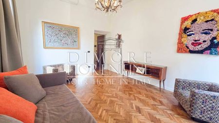 Trilocale via della Scala 35, Santa Maria Novella, Firenze - Photo 4