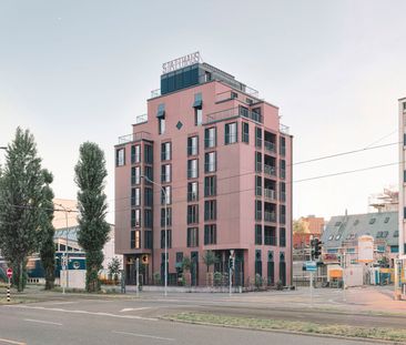 ERSTVERMIETUNG 3½-Zimmer Wohnung, Zürich-Oerlikon - Photo 6