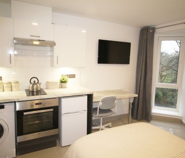 Flat 36, Samara Plaza, LS2 9DU, Leeds - Photo 2