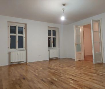 Topsegment: Dreizimmerwohnung in Landstraßer Hauptstraße 114 - Photo 2