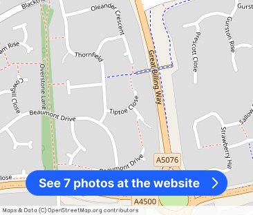 Tiptoe Close, Northampton, NN3 - Photo 1