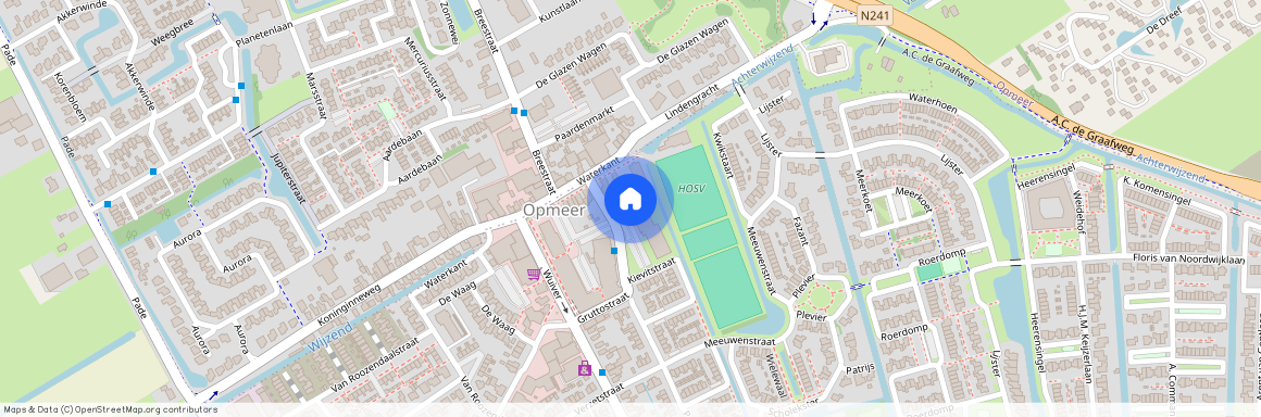 Pastoor Meriusstraat 9, Spanbroek