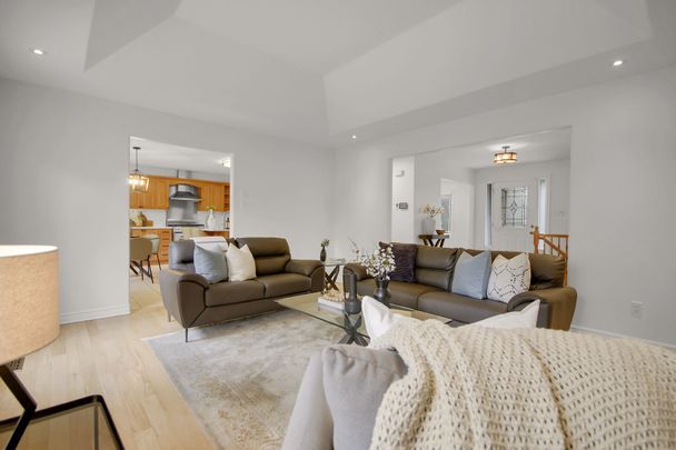 For Lease - 5719 Stuewe Drive, Manotick - Kars - Rideau Twp and Area, Ontario - Photo 1