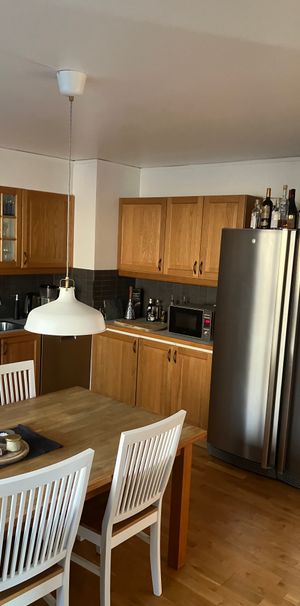 Rådmansgatan, Skene - Photo 1