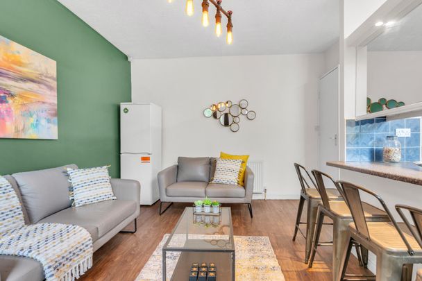 1 Granby Terrace Leeds - LS6 3BB - Photo 1