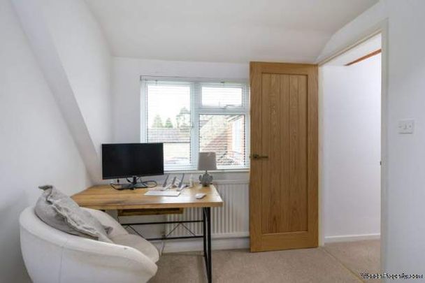 4 bedroom property to rent in Bristol - Photo 1