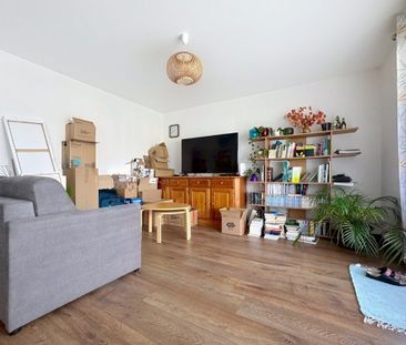 2,5 pces avec terrasse idéalement situé - Photo 4