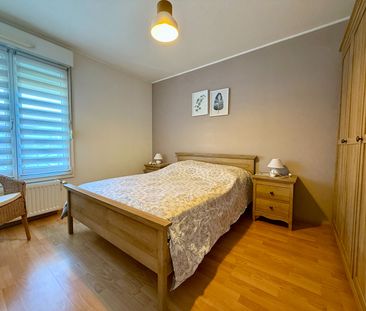 Appartement - 2 pièces - 49 m² - Photo 4