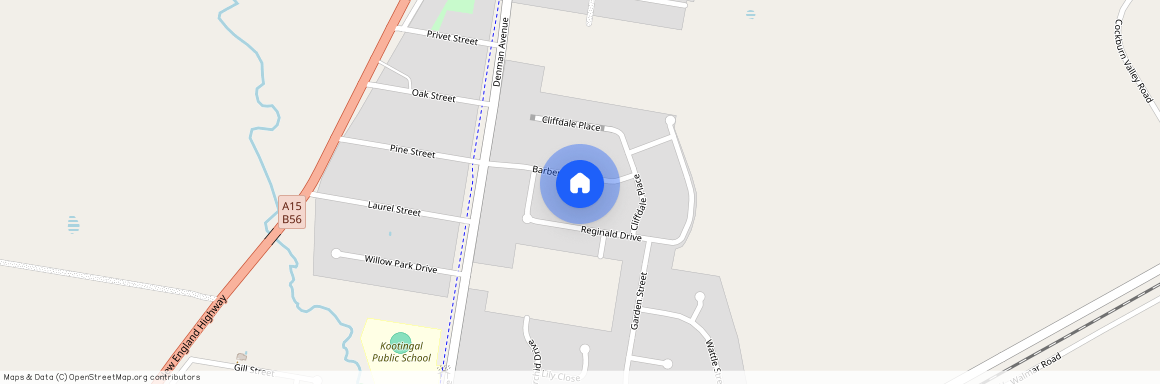14b Barber St, NSW 2352, Kootingal